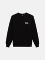 Dickies Aitkin Chest Crewneck, black