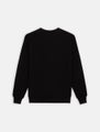 Dickies Aitkin Chest Crewneck, black