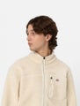 Dickies Mount Hope Fleece, whitecap grey