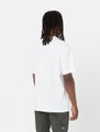 Dickies Luray Pocket Tee, white