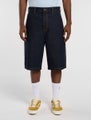 Dickies Madison Denim Shorts, rinse