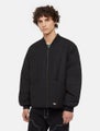 Dickies Gardiner Liner Jacket, black