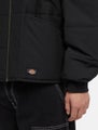 Dickies Gardiner Liner Jacket, black