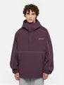 Dickies Ronan Anorak, plum