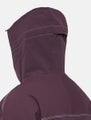 Dickies Ronan Anorak, plum