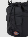 Dickies Unionville Pouch Bag, black