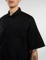 Dickies Unionville Lightweight Worksheet, black