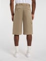 Dickies Unionville Lightweight 13 Inch Work Shorts, desert sand