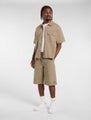 Dickies Unionville Lightweight 13 Inch Work Shorts, desert sand