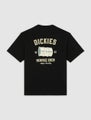 Dickies Service Crew T-Shirt, black