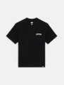 Dickies Builders Tee, black