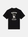 Dickies Builders Tee, black