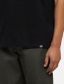 Dickies Builders Tee, black
