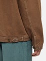 Dickies Stevensville Painter Jacket, brown