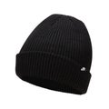Nike Fisherman Beanie, black
