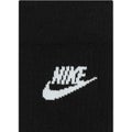 Nike Everyday Essential Socks 3 pack, black