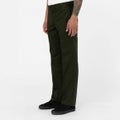 Dickies 873 Slim Straight Work Pant Recycled, olive