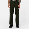 Dickies 873 Slim Straight Work Pant Recycled, olive