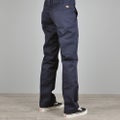 Dickies 873 Slim Straight Work Pant, dark navy