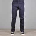 Dickies 873 Slim Straight Work Pant, dark navy