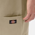 Dickies Double Knee Work pant, khaki
