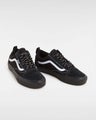 Vans Skate Old Skool Net 'Doobie', black