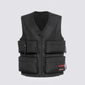 Eastpak x Pleasures Vest, black