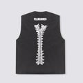 Eastpak x Pleasures Vest, black