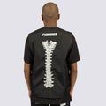 Eastpak x Pleasures Vest, black