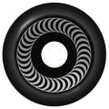 Spitfire OG Classics F4 99, black.