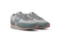Karhu Albatross 82, lunar rock / surf spray