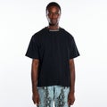 Pleasures Sorrow Heavyweight tee, black