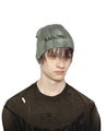 Racer Glitch Beanie, camo
