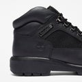 Timberland Waterproof Field Boot, black