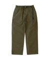 Gramicci Straight Fit Pants, pine.
