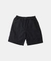 Gramicci Nylon Packable G-shorts, black