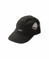 Gramicci Sunburst Cap, black