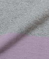 Gramicci Langdon Rugby Shirt, heathert / purple