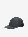Goldwin Nylon Tussah BB Cap, deep charcoal