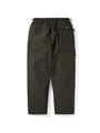 thisisneverthat GORE-TEX 2L Cold Weather Pant, olive brown