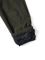 thisisneverthat GORE-TEX 2L Cold Weather Pant, olive brown