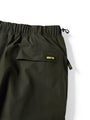 thisisneverthat GORE-TEX 2L Cold Weather Pant, olive brown