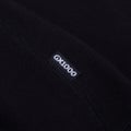 GX1000 61 Logo Hoodie, black
