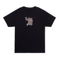 GX1000 Elephant Tee, black