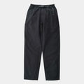 Gramicci Pants, black.