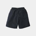 Gramicci Nylon Packable G-shorts, black