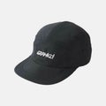 Gramicci Shell Jet Cap, black.