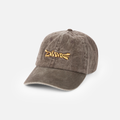 Dime Poster Low Pro Cap, khaki