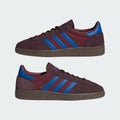 adidas Handball Spezial, night red / blue / shadow red