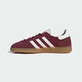 adidas Handball Spezial, Shadow Red / Cloud White / Chalk White